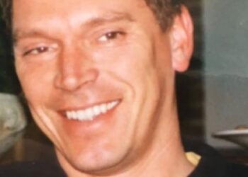 podcast de moord op Patrick