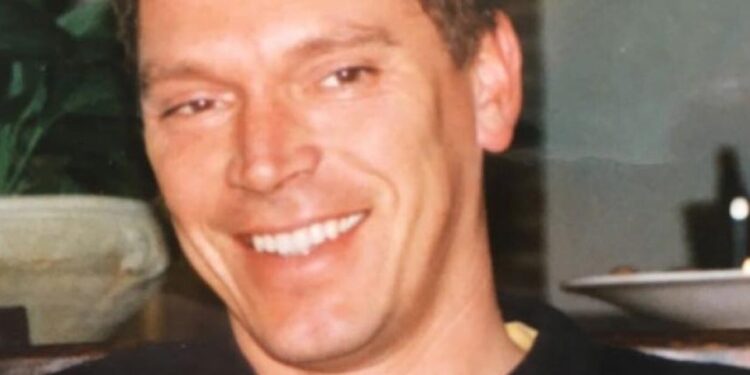 podcast de moord op Patrick