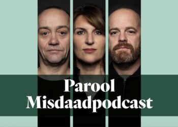 parool misdaad podcast Paul Vugts wouter laumans