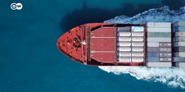 The power of drugs maffia in Netherlands