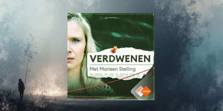 Verdwenen podcast